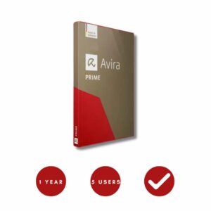 avira prime all in one antivirus