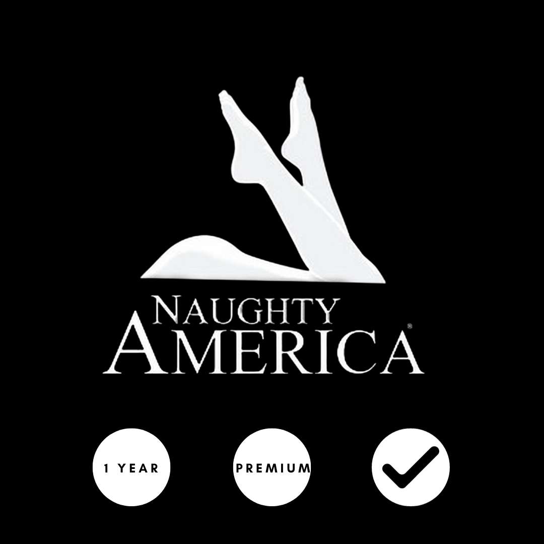 Naughty America 1 Year Subsmart