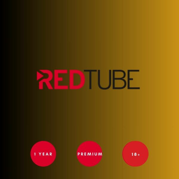 redtube premium 1 year subscription