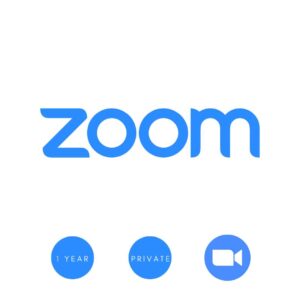 zoom premium account