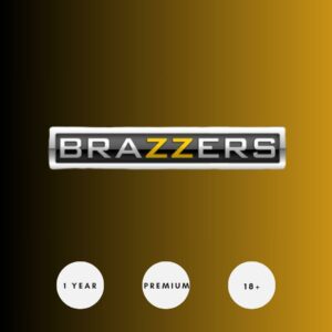 brazzers premium yearly subscription