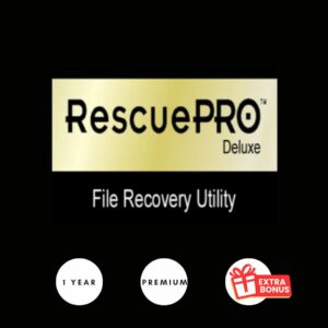 rescue pro deluxe