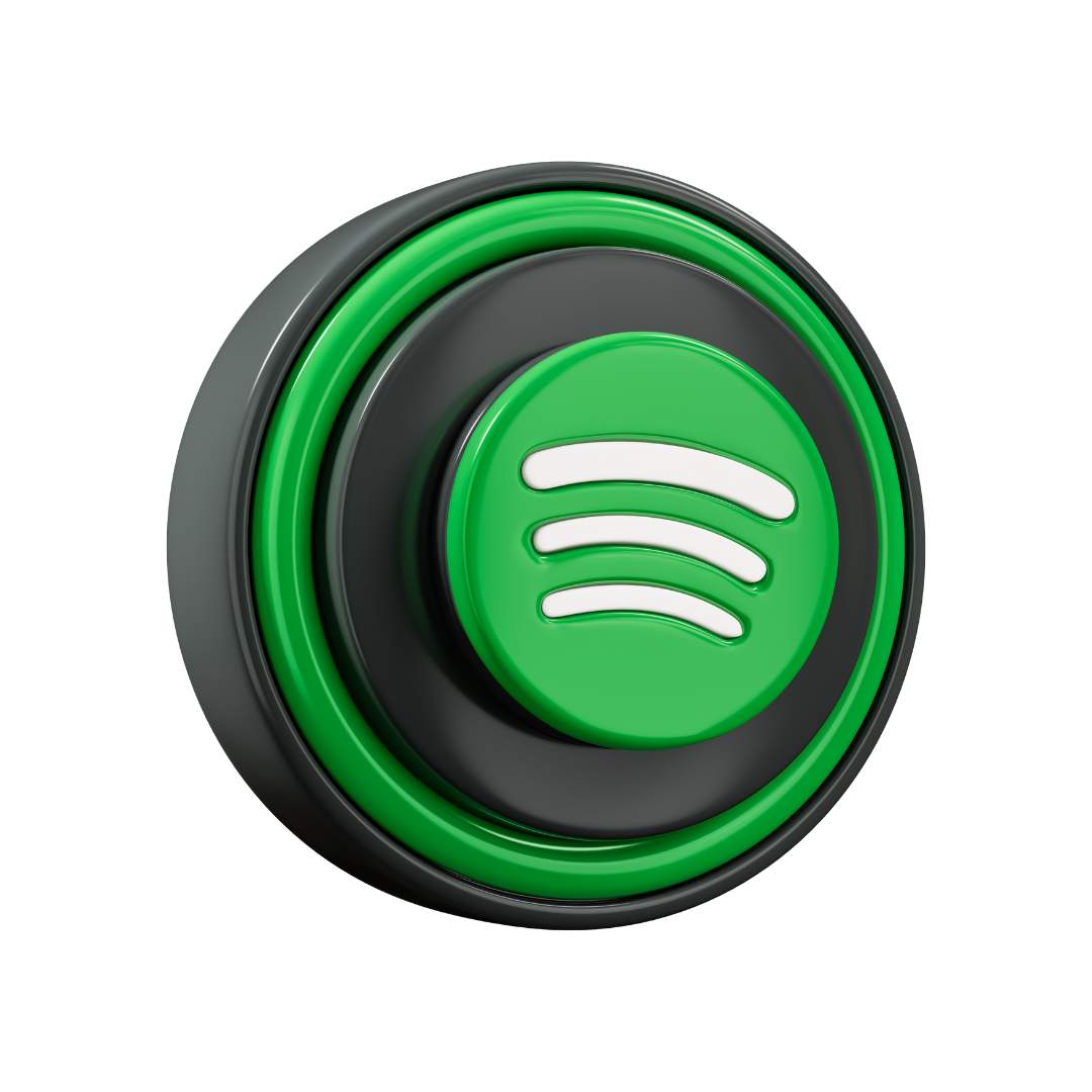 Spotify Premium 6 Months Subsmart